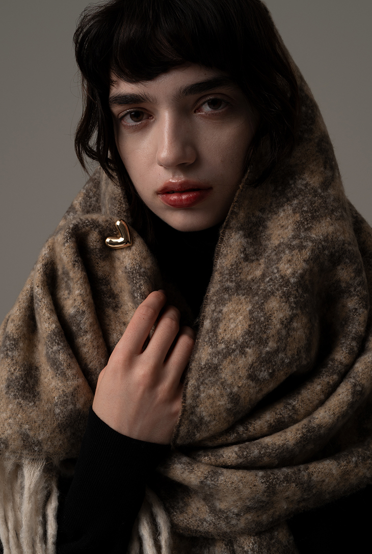 Té chichi 2025 Winter