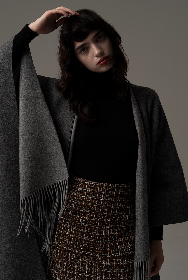 Té chichi 2025 Winter