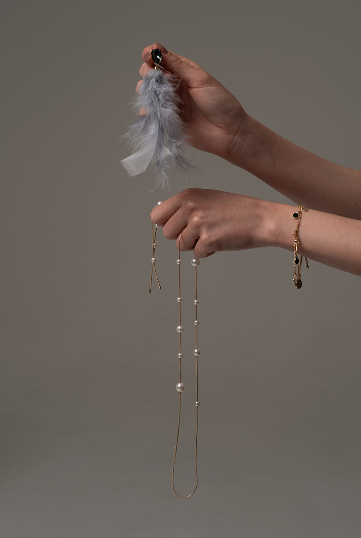 Té chichi 2025 Winter