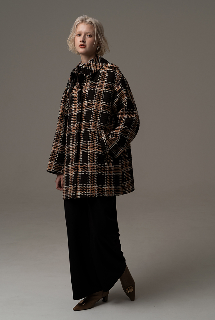 Té chichi 2025 Winter