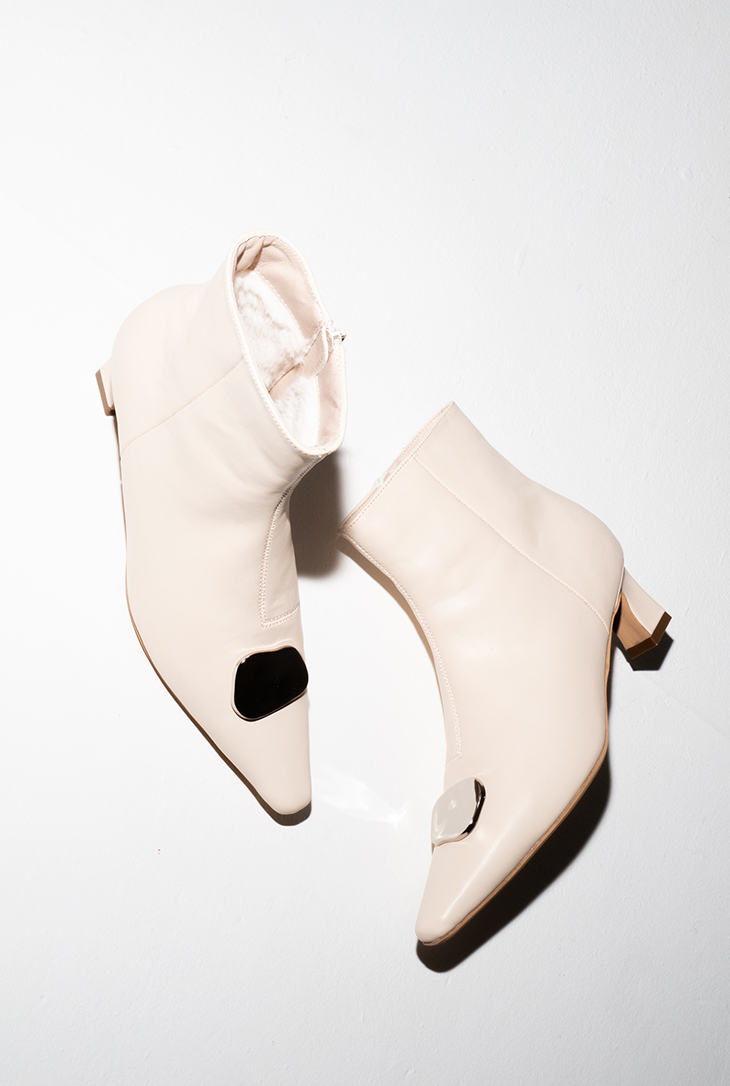 Té chichi 2025 Winter