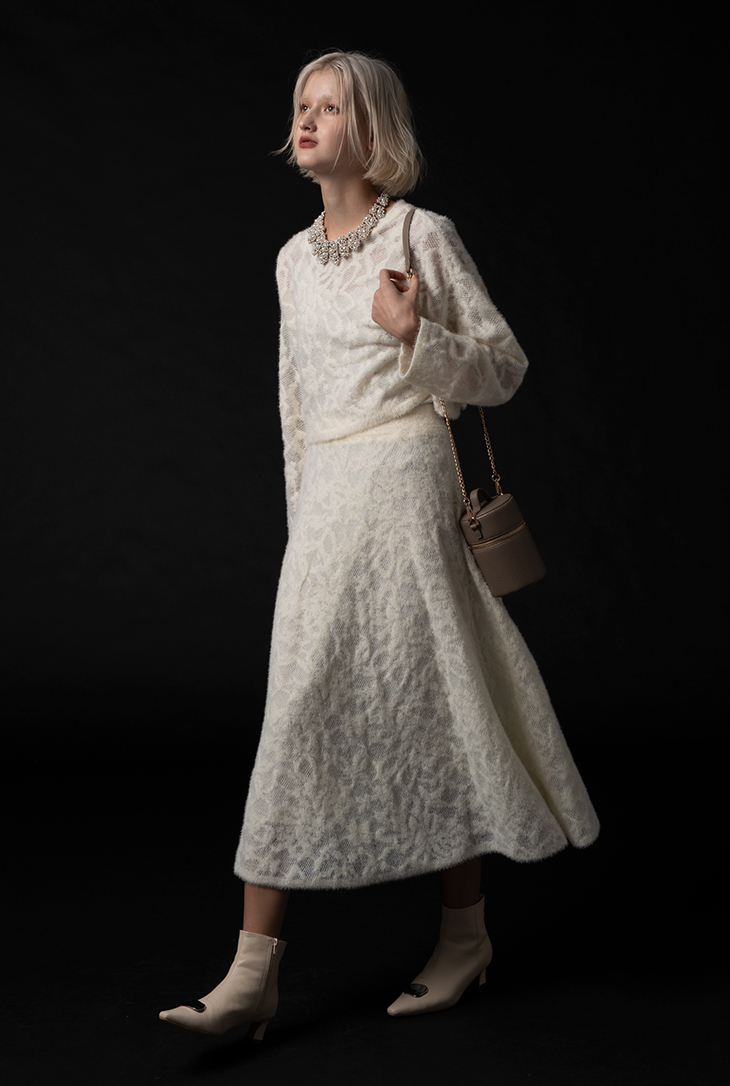 Té chichi 2025 Winter