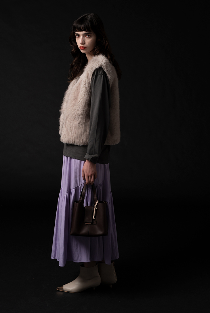 Té chichi 2025 Winter