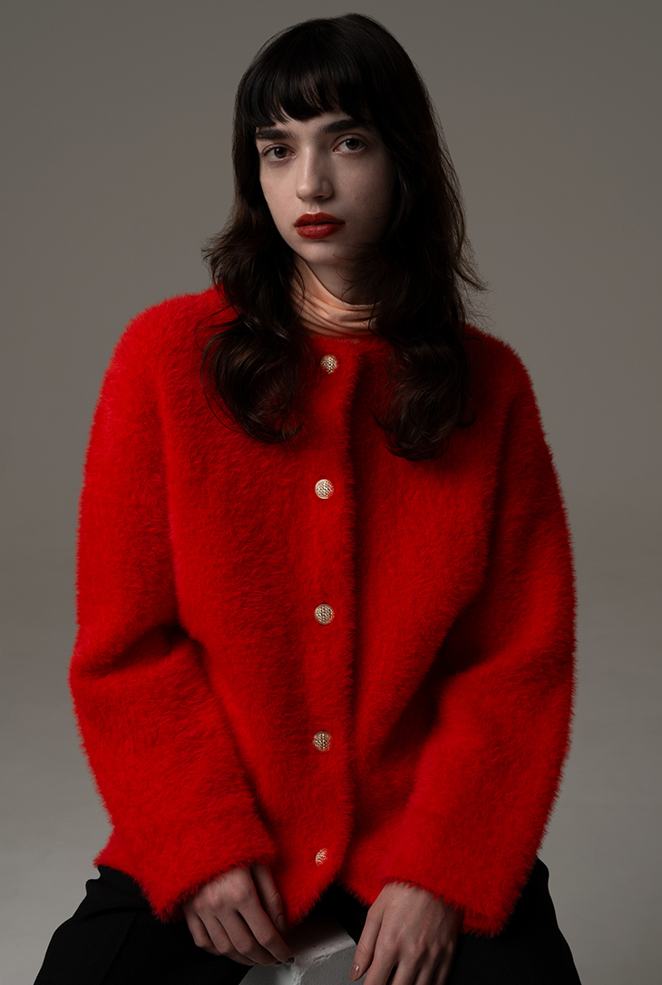 Té chichi 2025 Winter