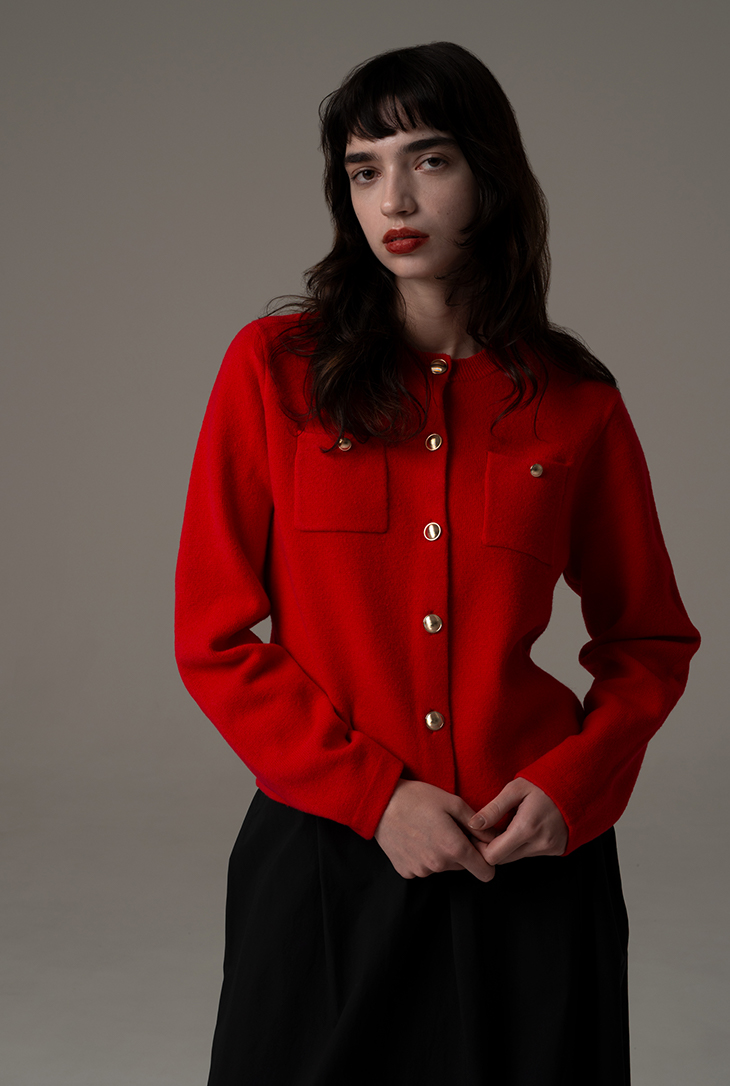 Té chichi 2025 Winter