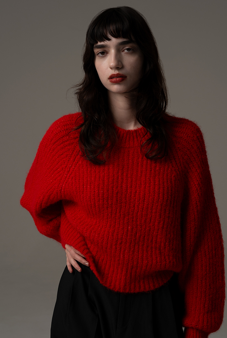 Té chichi 2025 Winter