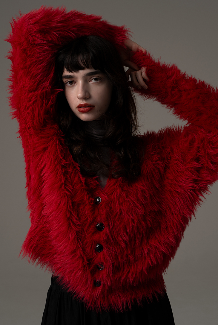 Té chichi 2025 Winter