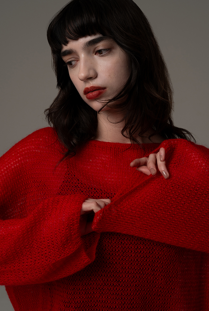 Té chichi 2025 Winter