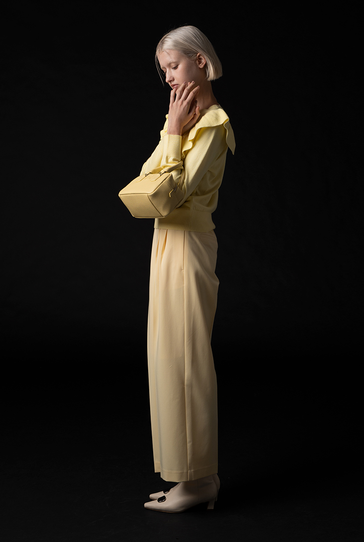 Té chichi 2025 Winter