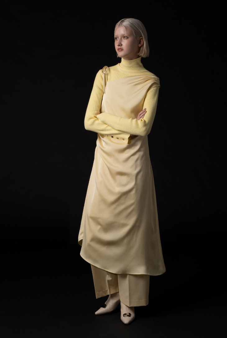 Té chichi 2025 Winter