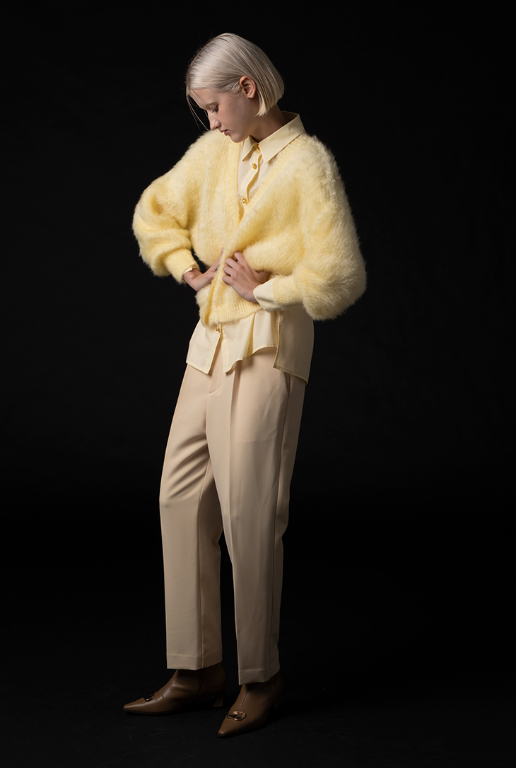 Té chichi 2025 Winter