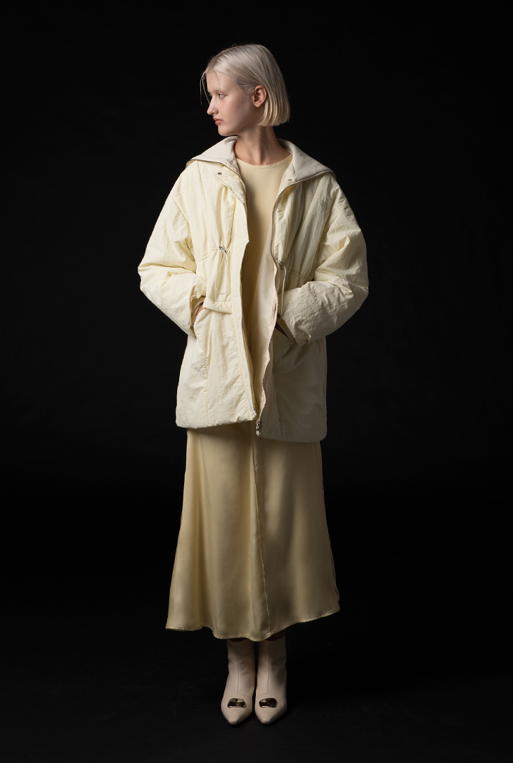 Té chichi 2025 Winter