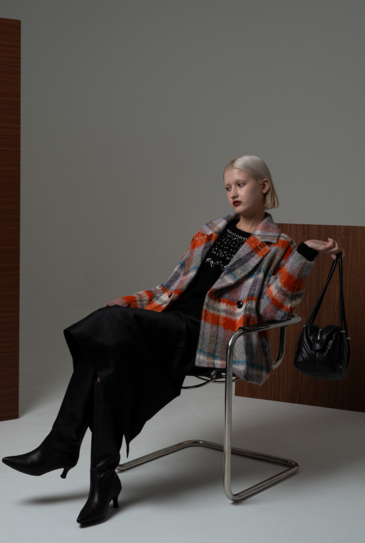 Té chichi 2025 Winter