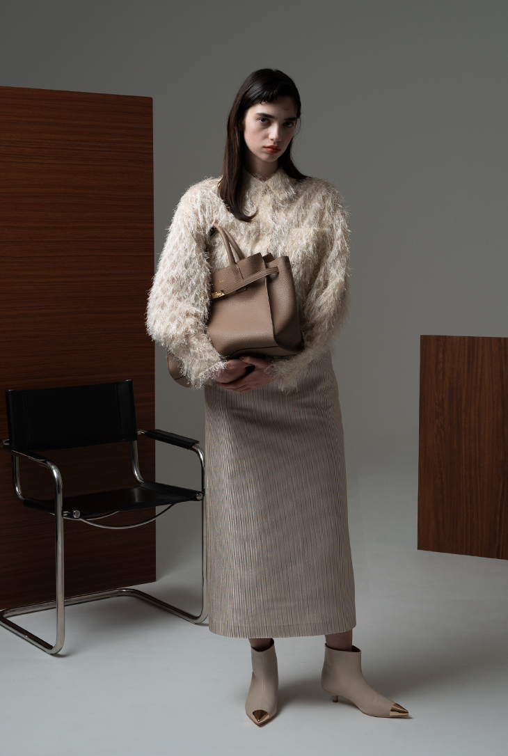 Té chichi 2025 Winter