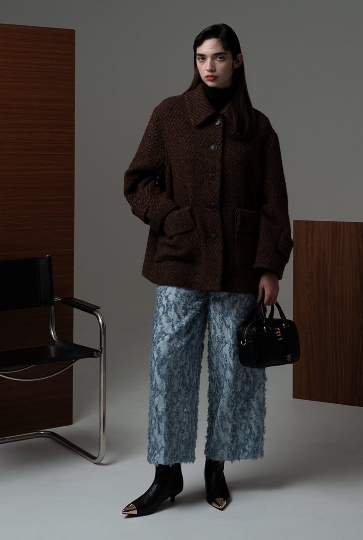 Té chichi 2025 Winter