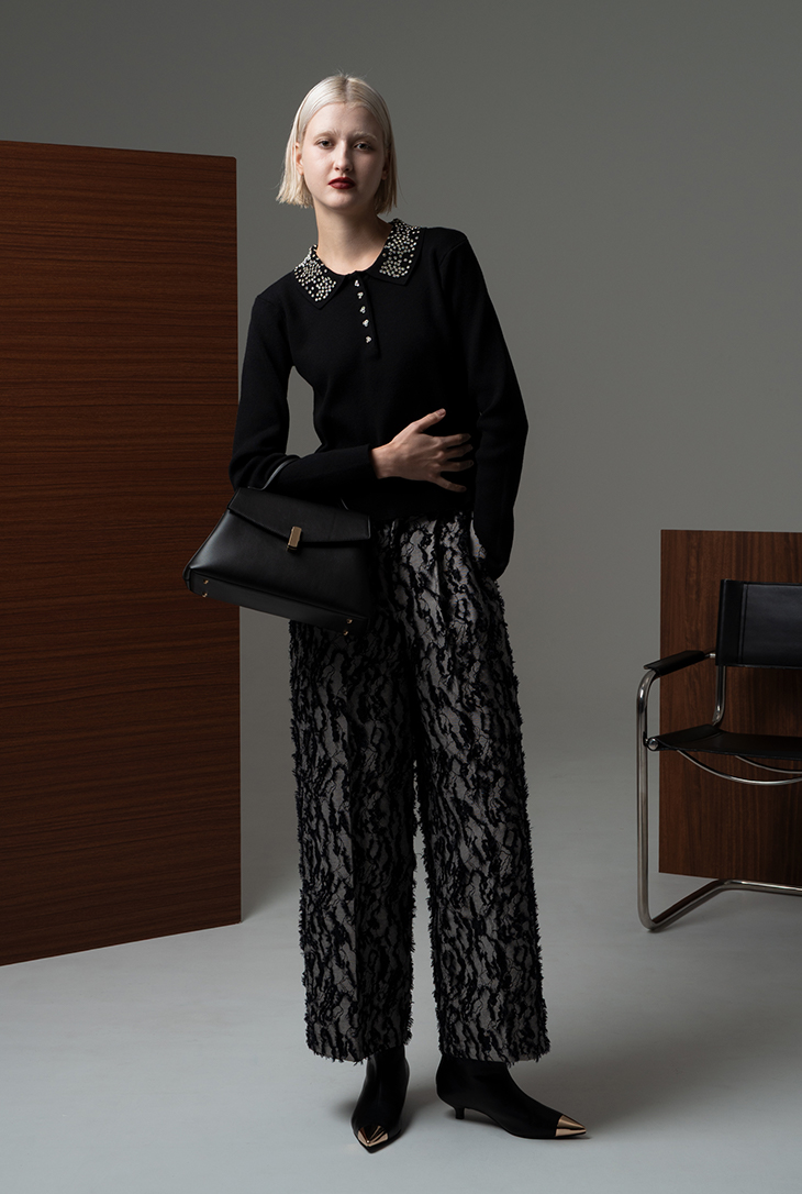 Té chichi 2025 Winter