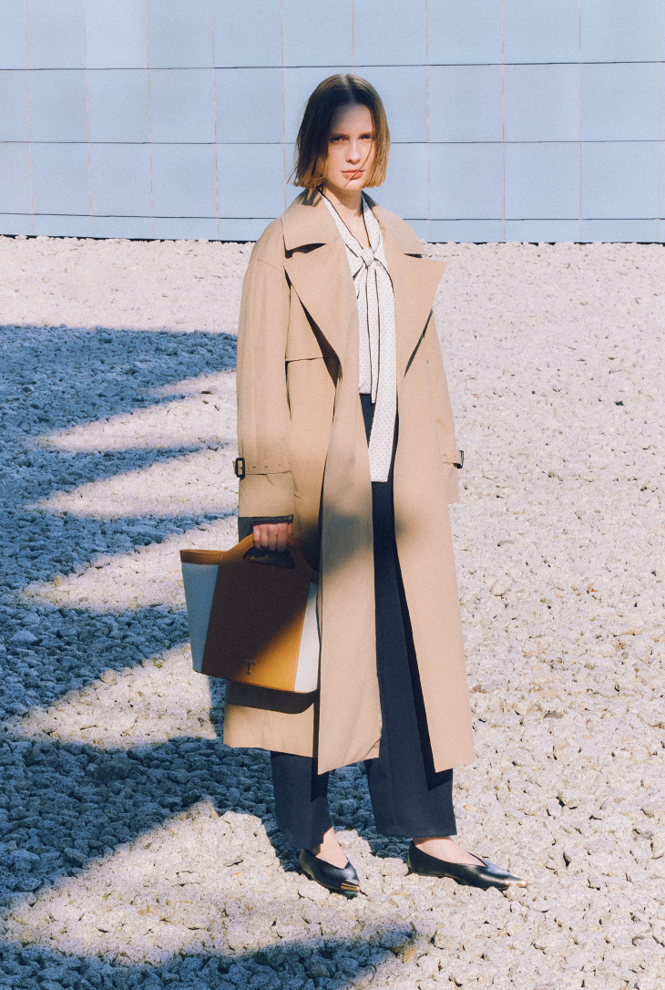 Té chichi 2026 Spring