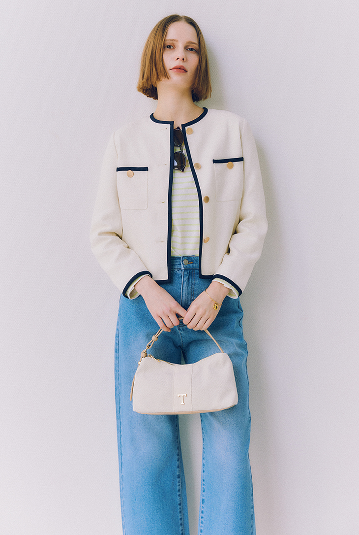 Té chichi 2026 Spring