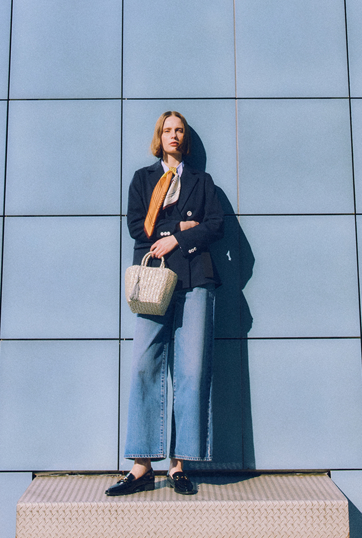 Té chichi 2026 Spring