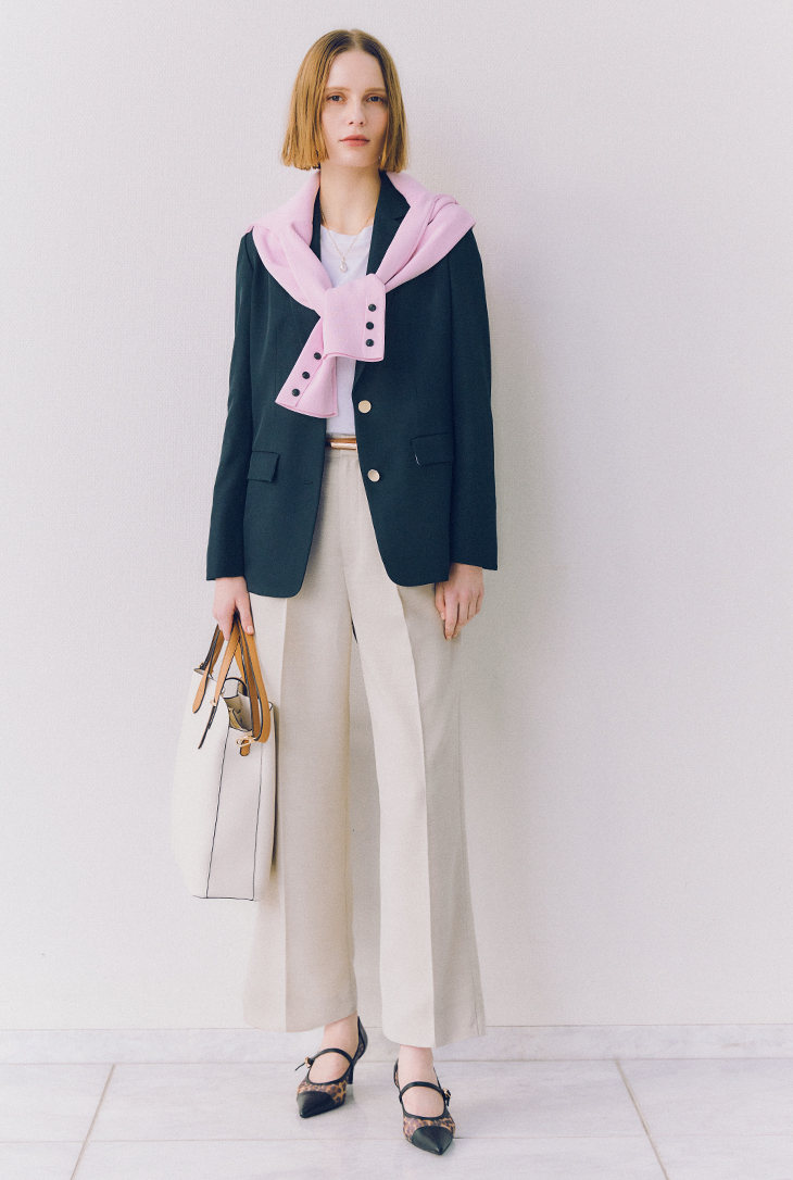 Té chichi 2026 Spring