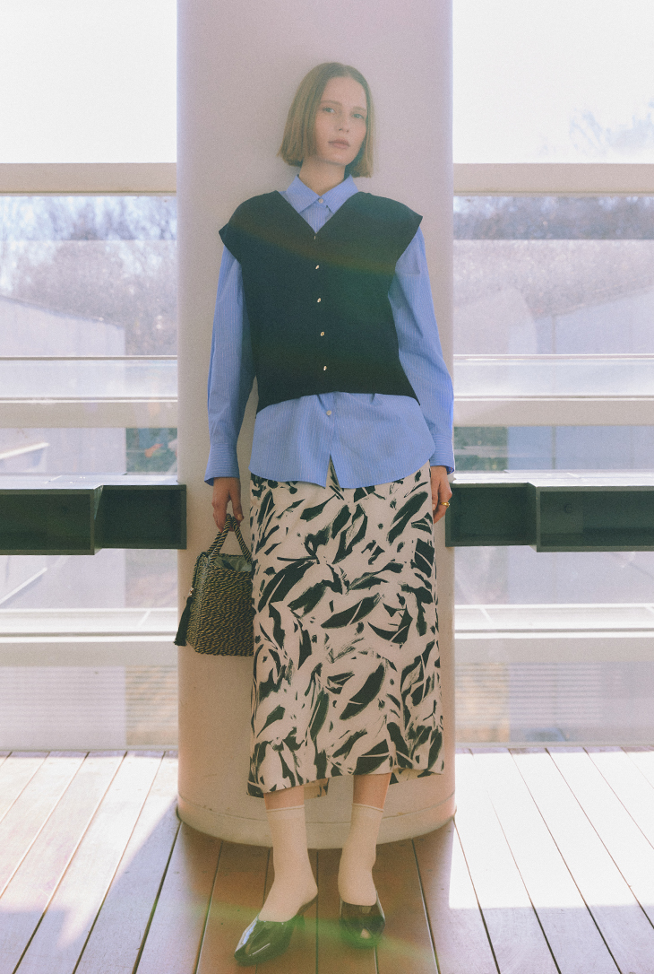 Té chichi 2026 Spring