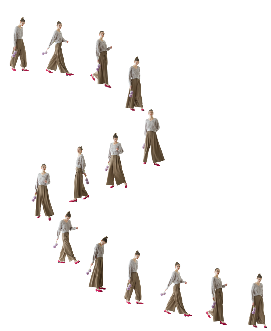 DAY05 GOING SOMEWHERE!