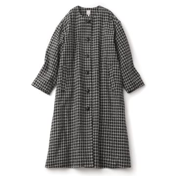 coat
