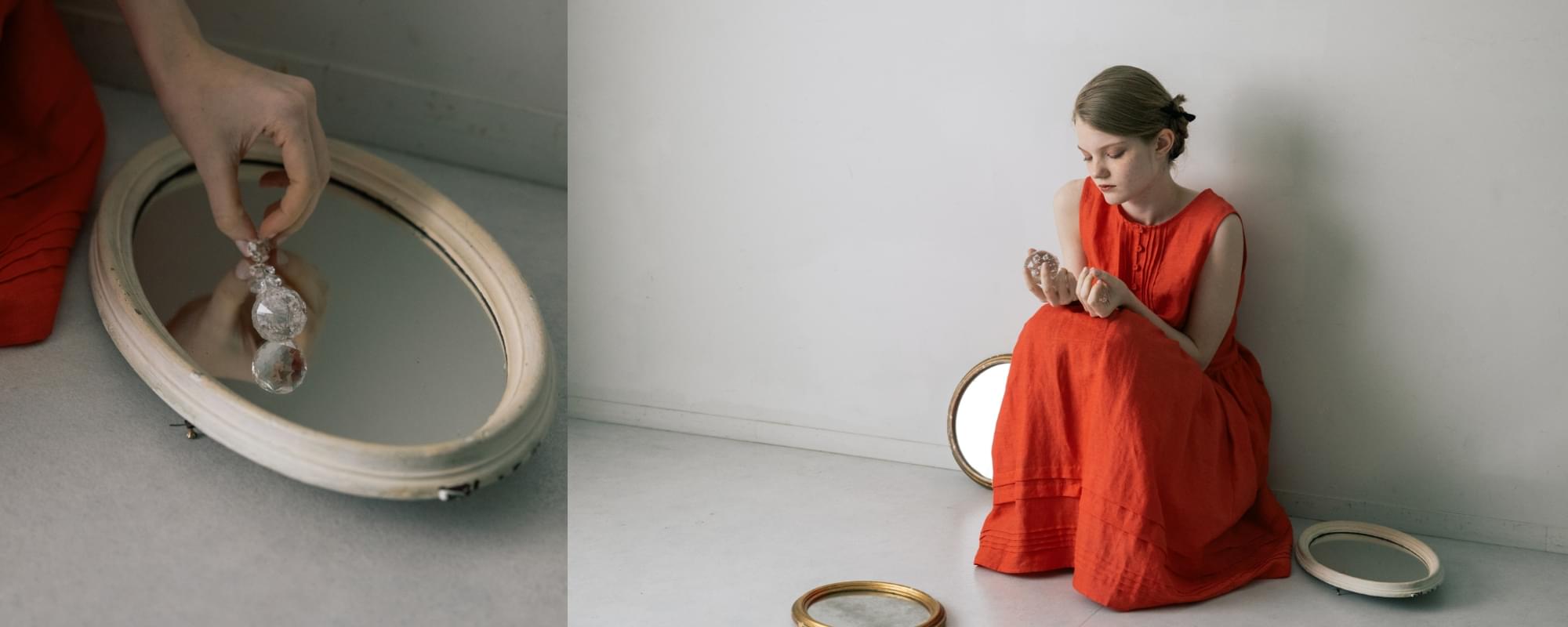 TSUHARU by Samansa Mos2 WEB catalog 2025summer｜レディース
