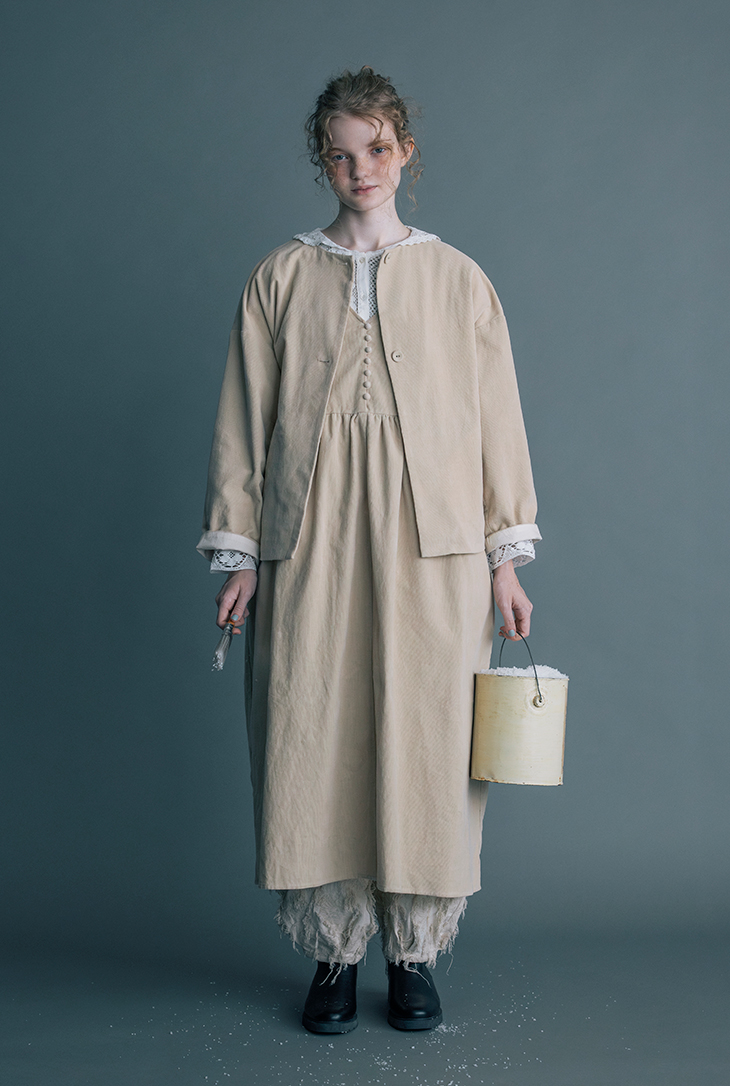 TSUHARU by Samansa Mos2 web catalog 2025 winter