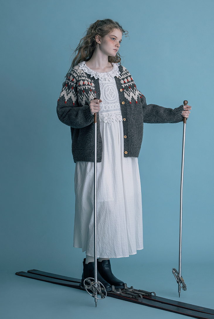 TSUHARU by Samansa Mos2 web catalog 2025 winter