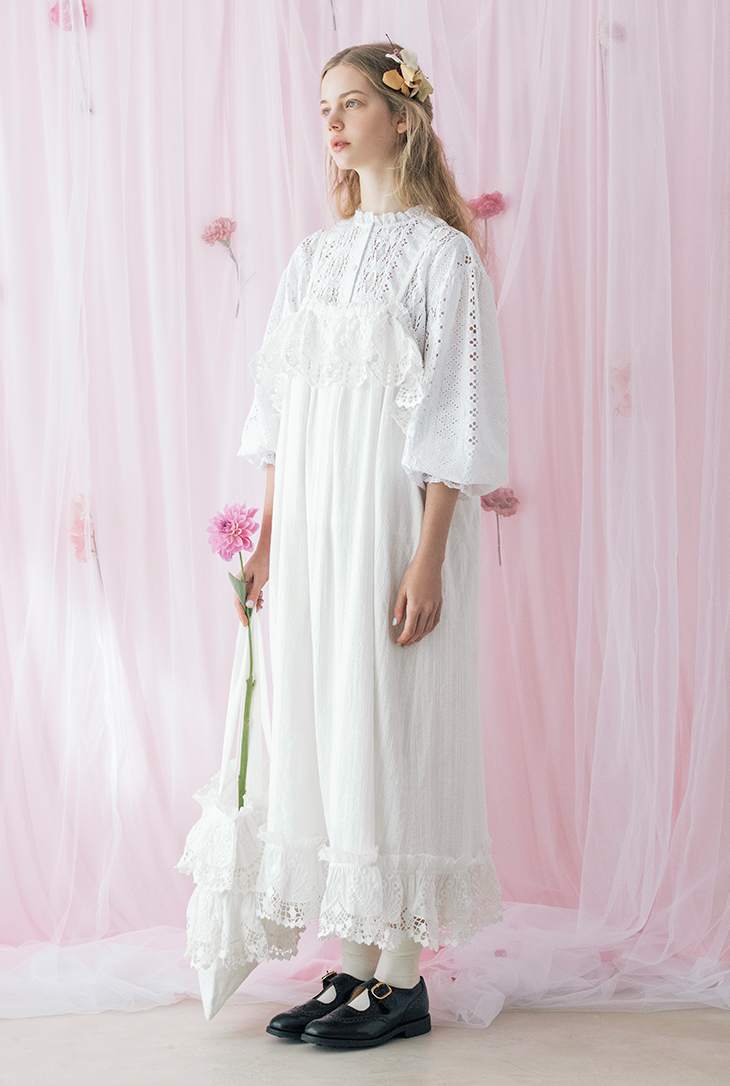 TSUHARU by Samansa Mos2 web catalog 2026 spring