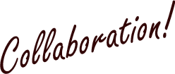 Collaboration