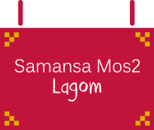 Samansa Mos2 Lagom
