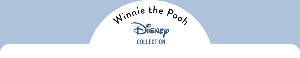 Winnie the Pooh