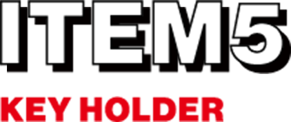 ITEM05 KeyHolder