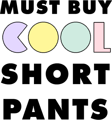 MUST BUY COOL SHORT PANTS