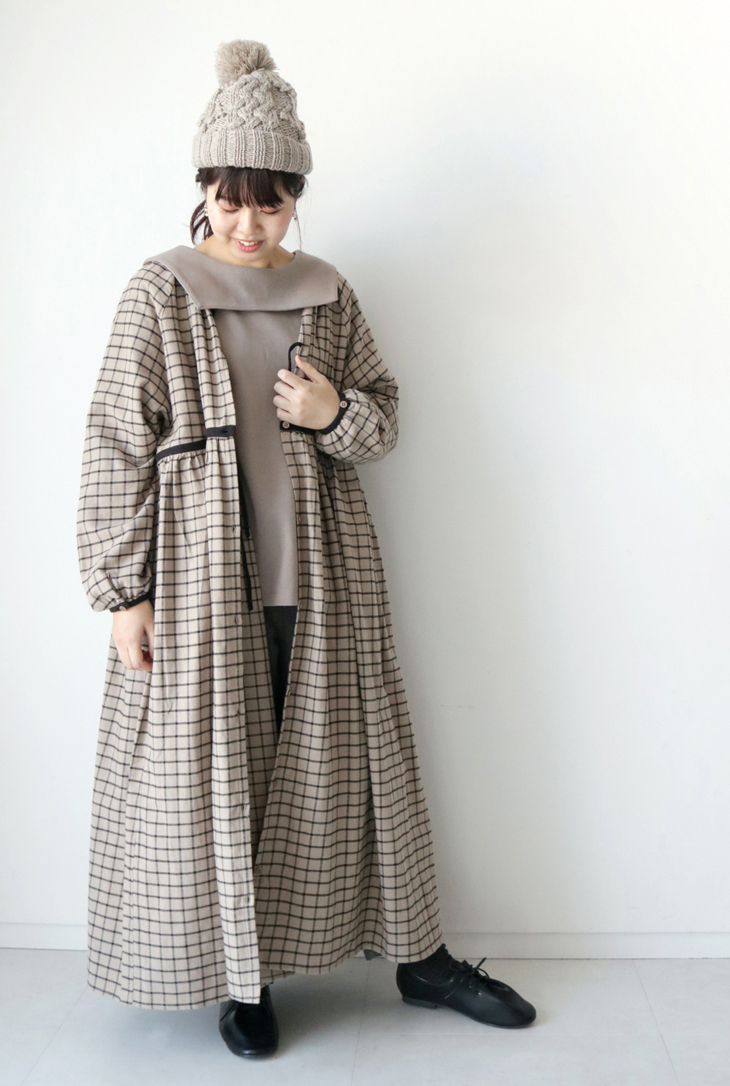Winter Recommend Styling