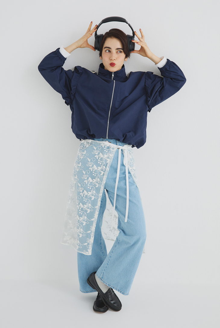 2025 SPRING DENIM COLLECTION