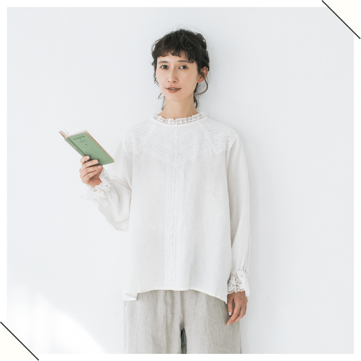 blouse