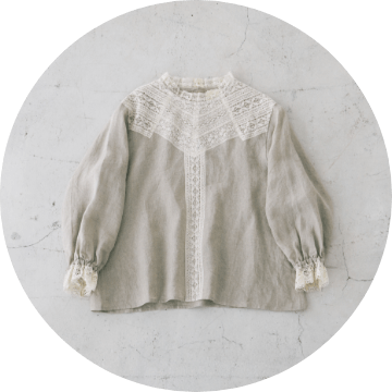blouse