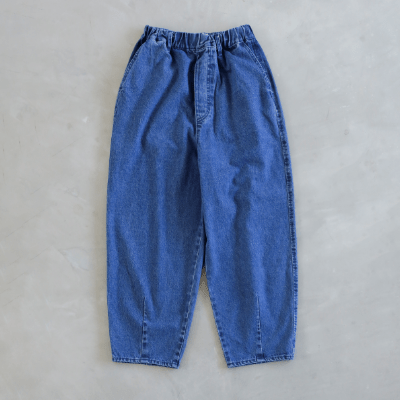 Denim pants