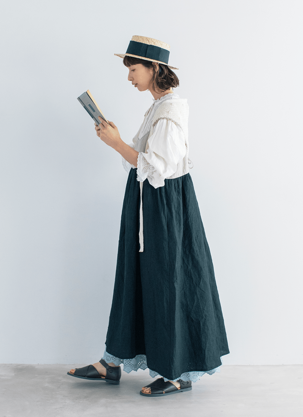 0nepiece&Blouse