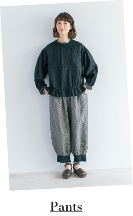 Pants