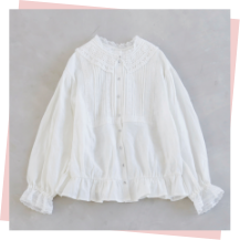 blouse