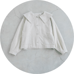kazumi × Samansa Mos2 collaboration vol.08｜レディース