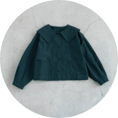 kazumi × Samansa Mos2 collaboration vol.08｜レディース