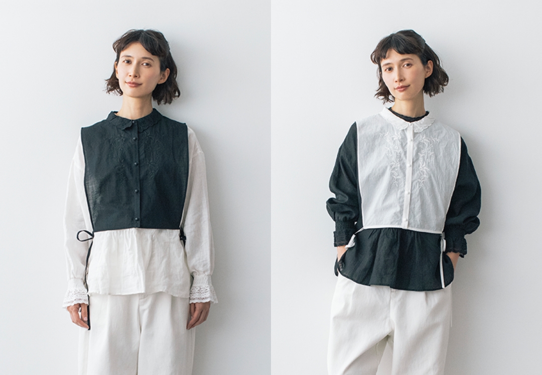 kazumi × Samansa Mos2 collaboration vol.07｜レディース