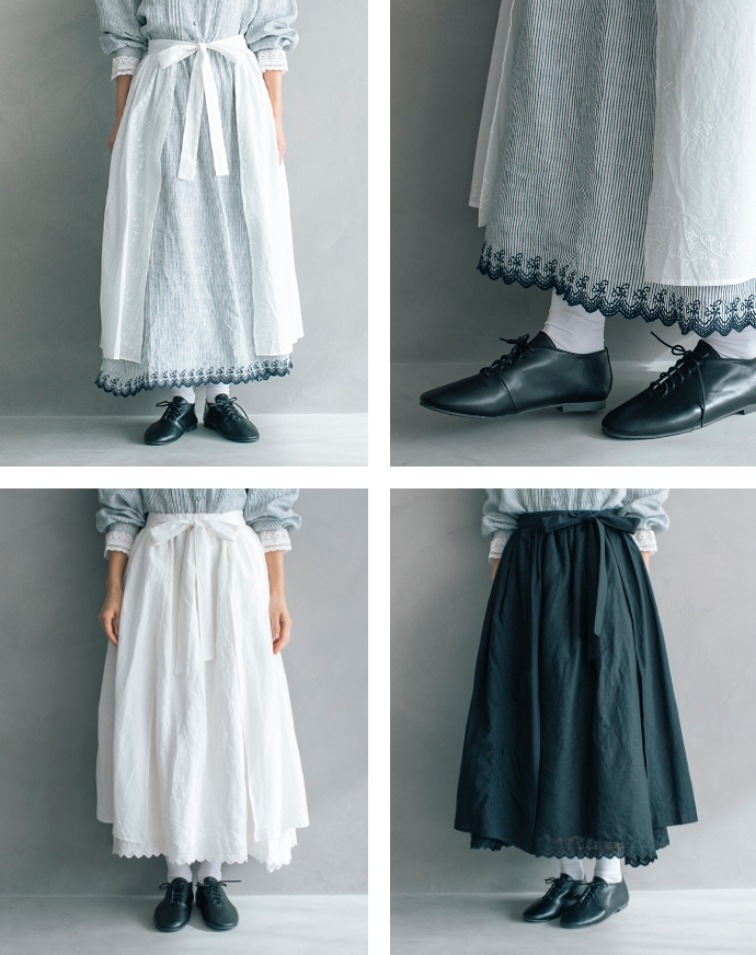 kazumi × Samansa Mos2 collaboration vol.07｜レディース