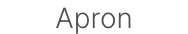 Apron