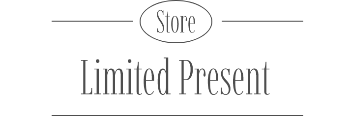 Store Limited Present